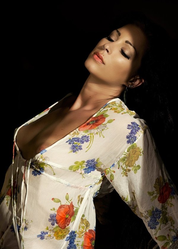 Наталья, 19 лет, 4 размер груди