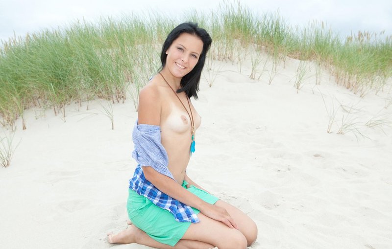 Линара, 21 год, 3 размер груди