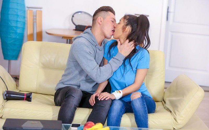 Валерия, 25 лет, 5 размер груди