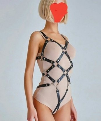 Алиса, 35 лет, 3 размер груди